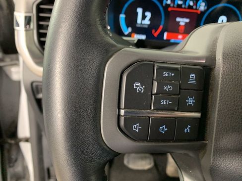 Used 2021 Ford F150 Lariat image 20