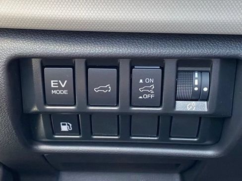 New 2026 Subaru Forester Limited AWD/4WD image 14