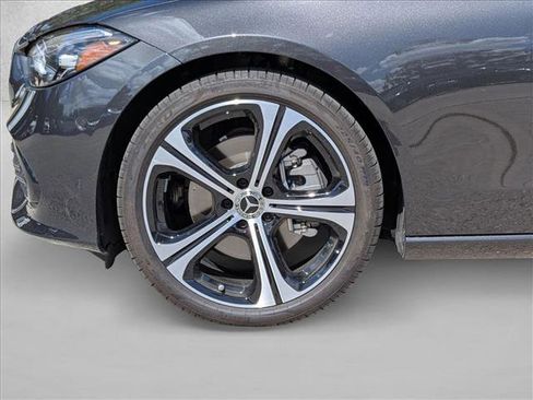 Certified 2026 Mercedes-Benz C 300 C 300 image 19