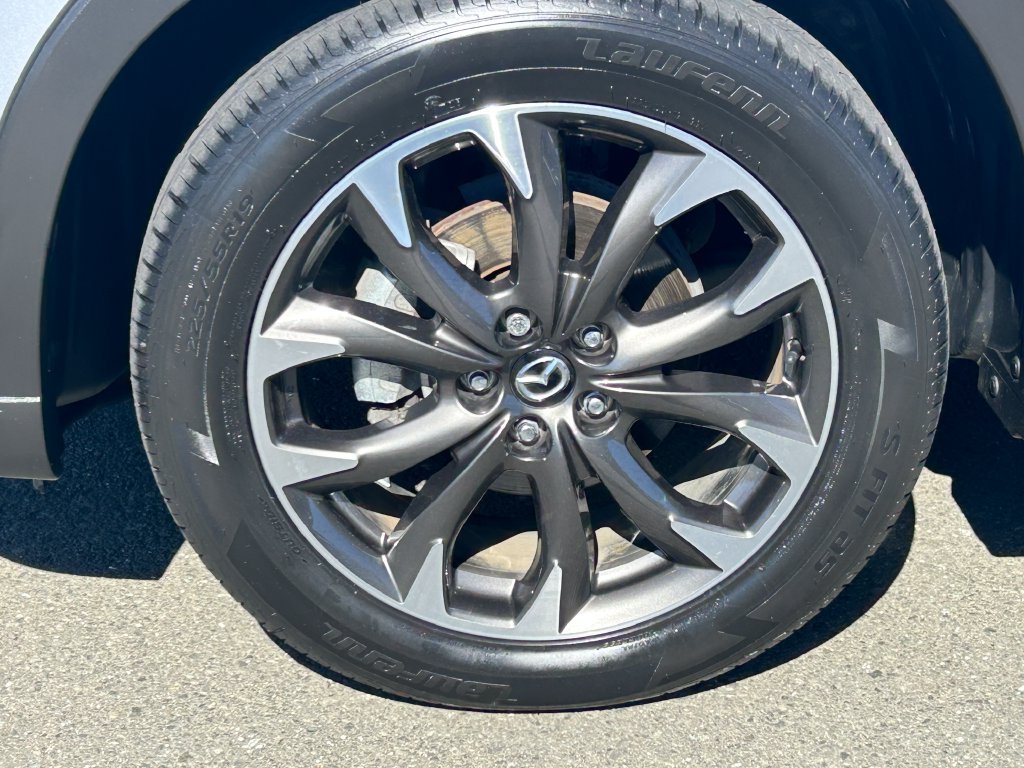 Used 2016 MAZDA CX-5 Grand Touring AWD/4WD image 9