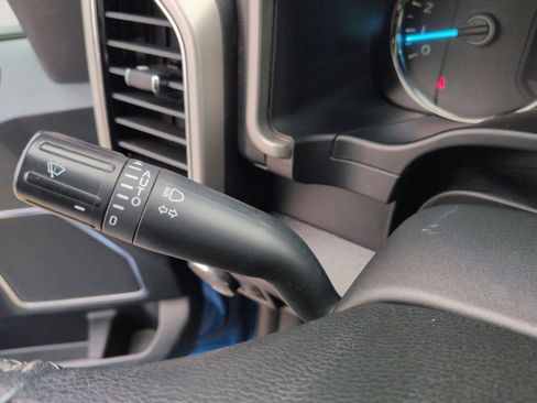 Used 2020 Ford F150 Lariat w/ Equipment Group 502A Luxury image 35