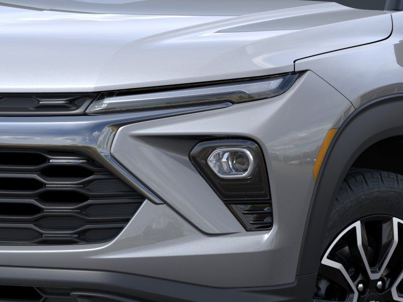 New 2026 Chevrolet TrailBlazer ACTIV AWD/4WD image 34