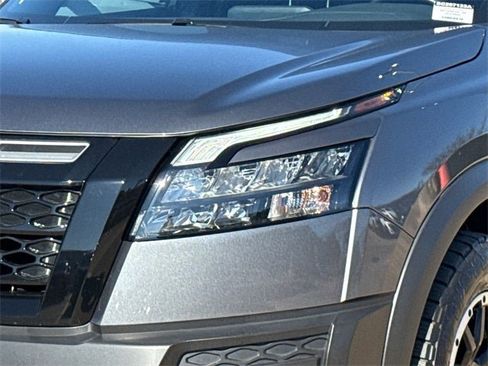 Certified 2024 Nissan Pathfinder Rock Creek image 5