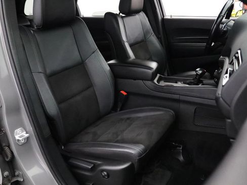 Used 2022 Dodge Durango GT AWD/4WD image 14