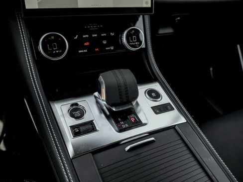 New 2026 Jaguar F-PACE R-Dynamic S AWD/4WD image 15