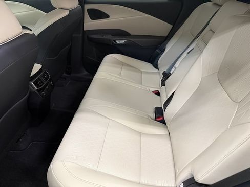 New 2026 Lexus RX 350 Premium Plus FWD image 14