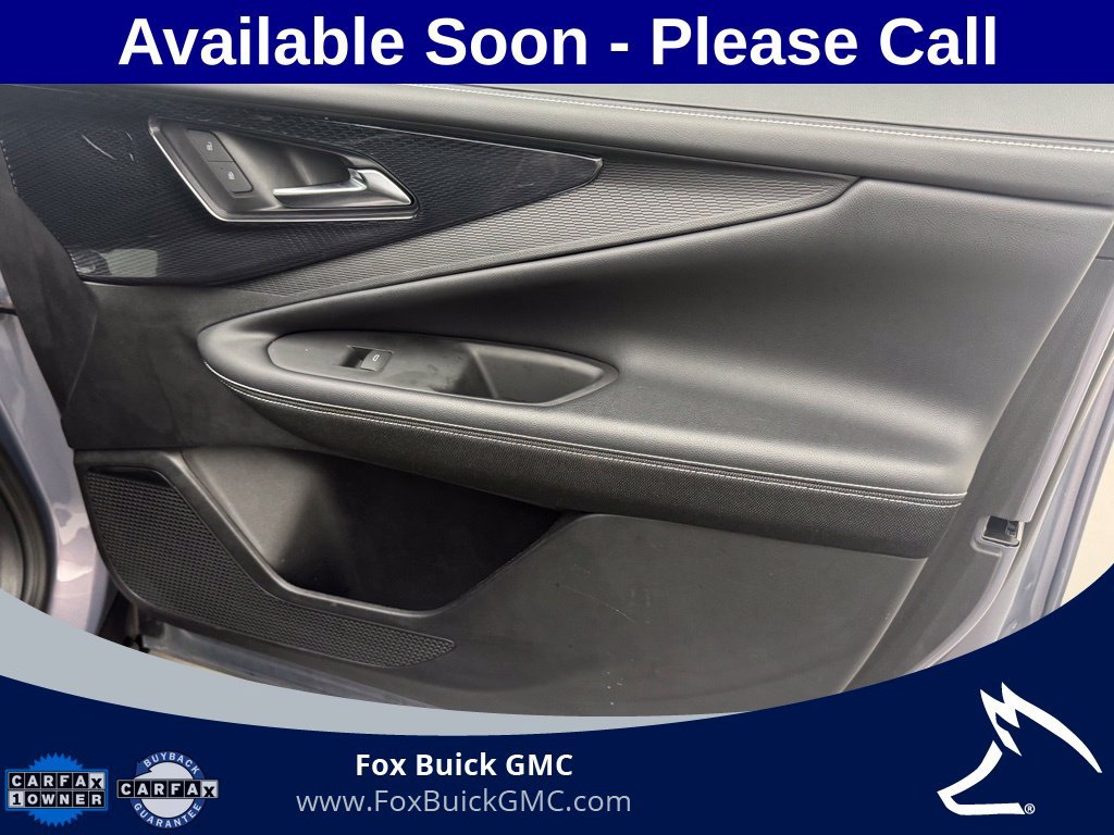 Used 2024 Chevrolet Blazer EV LT AWD/4WD image 28