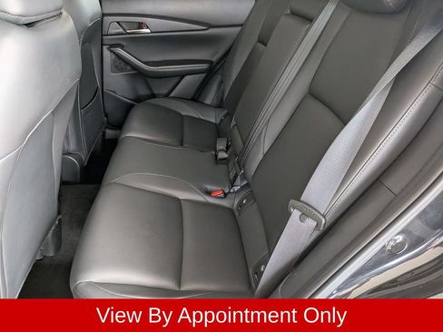 Used 2025 MAZDA CX-30 AWD 2.5 S w/ Preferred Package image 21