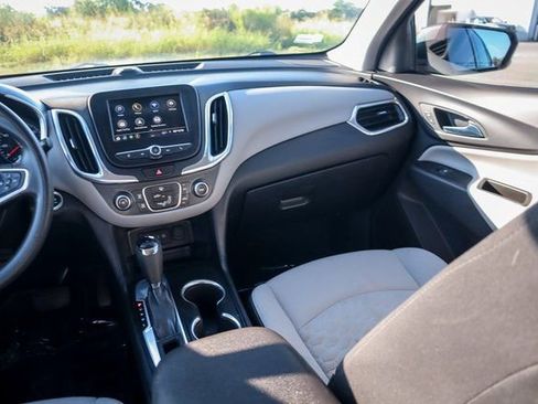 Used 2019 Chevrolet Equinox LS image 22