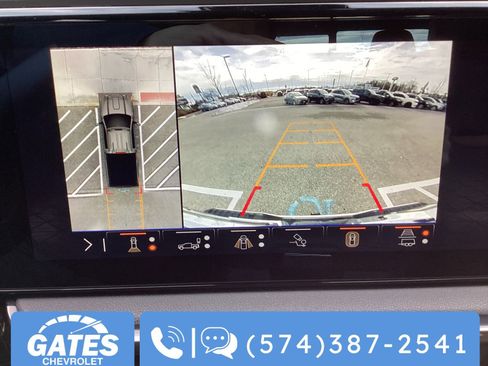 Used 2024 GMC Sierra 2500 AT4 w/ AT4 Premium Plus Package image 22