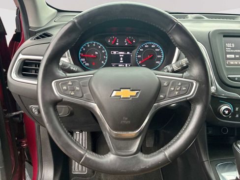 Certified 2018 Chevrolet Equinox LT image 10