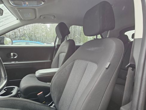 Used 2023 Hyundai Ioniq 5 SE RWD image 23