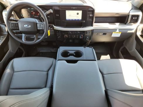 New 2026 Ford F350 XL AWD/4WD image 26