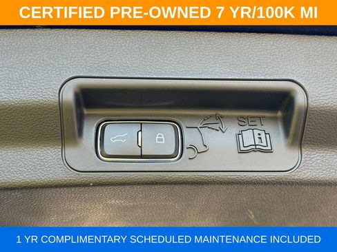 Used 2023 Ford Explorer XLT w/ Equipment Group 202A AWD/4WD image 12