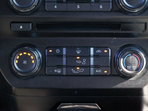 Used 2018 Ford F150 XLT w/ Equipment Group 301A Mid AWD/4WD image 11