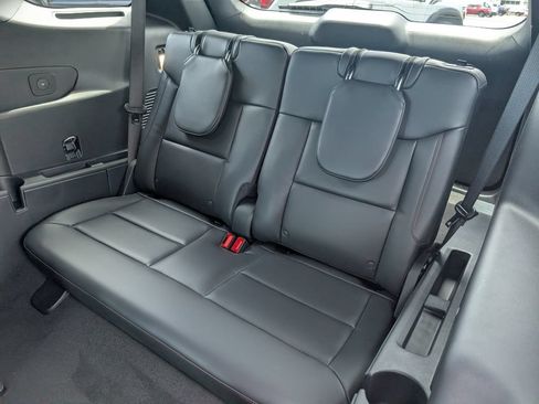 New 2026 Ford Explorer ST w/ Sun And Sound Package AWD/4WD image 7