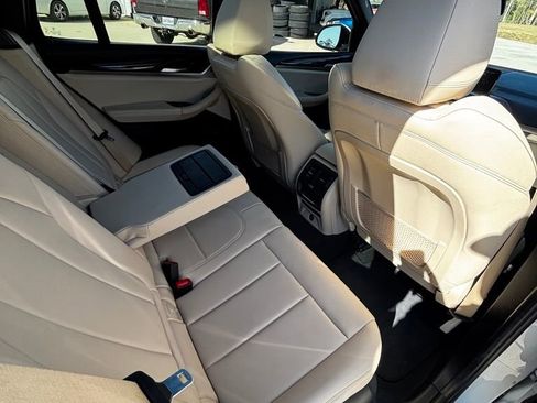 Used 2019 BMW X3 sDrive30i w/ Premium Package image 17