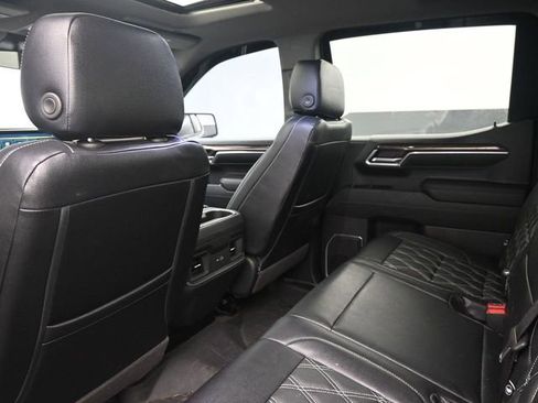 Used 2023 Chevrolet Silverado 1500 RST w/ All Star Edition Plus image 22