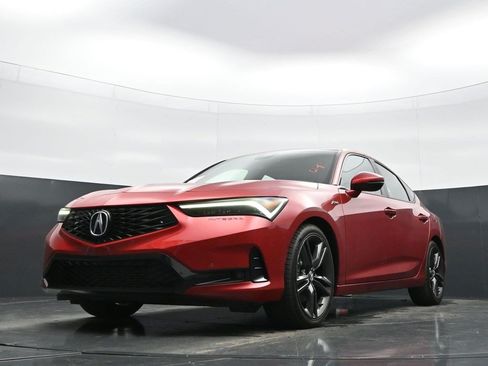 Used 2023 Acura Integra A-Spec FWD image 25