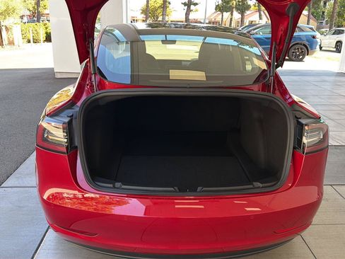 Used 2020 Tesla Model 3 Performance AWD/4WD image 21