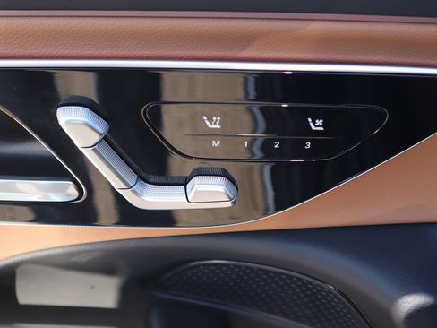 Certified 2026 Mercedes-Benz E 350 Sedan image 20