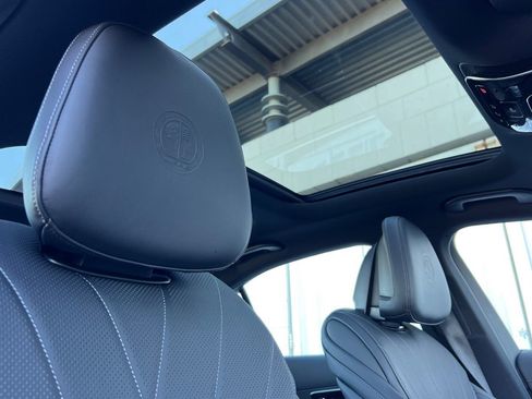 New 2025 Mercedes-Benz C 36 AMG S image 18