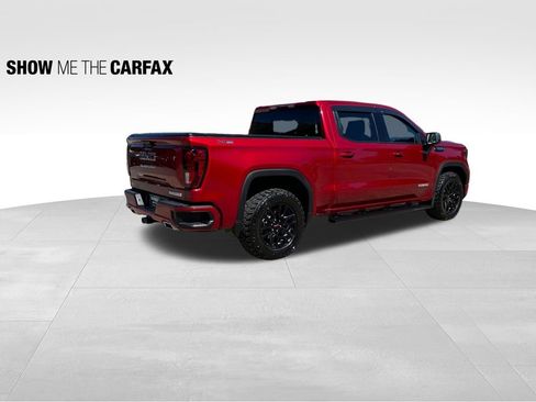 Used 2024 GMC Sierra 1500 Elevation AWD/4WD image 3