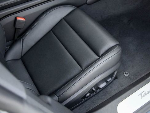 Used 2025 Porsche Taycan 4 Cross Turismo image 84