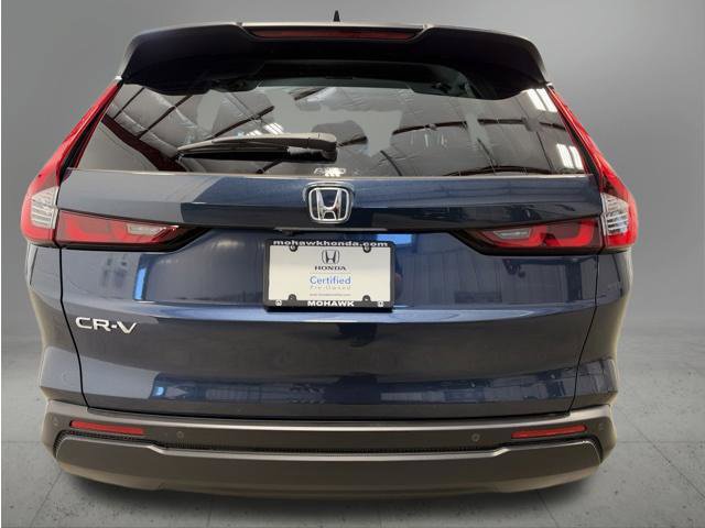 Certified 2026 Honda CR-V EX-L image 7