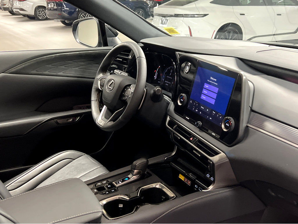 Certified 2024 Lexus RX 350 F Sport w/ Technology Package AWD/4WD image 33