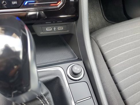 Used 2026 Volkswagen Jetta S FWD image 21