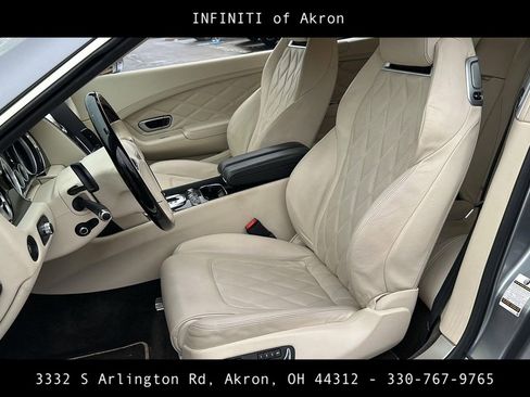 Used 2013 Bentley Continental GT image 31