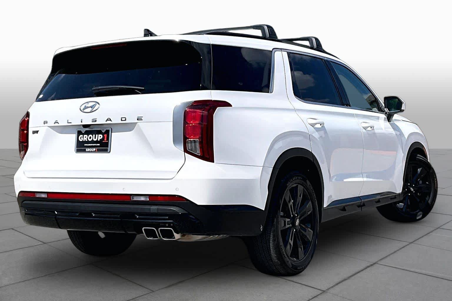Used 2024 Hyundai Palisade XRT FWD image 13