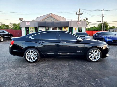 Used 2019 Chevrolet Impala Premier image 27