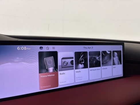 New 2026 Genesis G80 2.5T Sport Prestige image 34