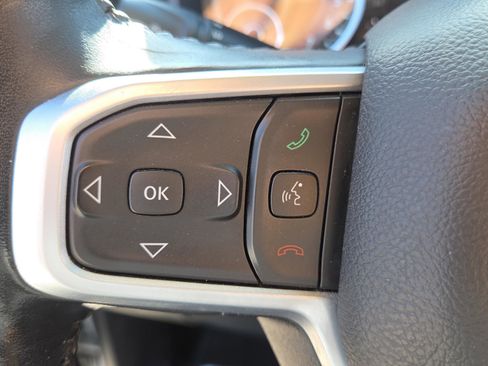 Used 2022 RAM 1500 Big Horn image 21