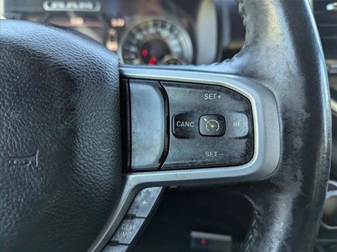Used 2022 RAM 1500 Big Horn image 14