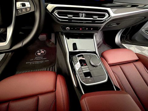 Certified 2024 BMW 330i xDrive Sedan w/ Convenience Package AWD/4WD image 18