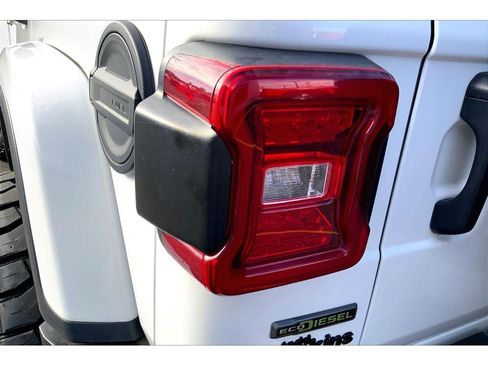 Used 2021 Jeep Wrangler Unlimited Sport AWD/4WD image 30