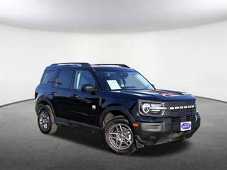 Used 2025 Ford Bronco Sport Big Bend AWD/4WD 360° Tour