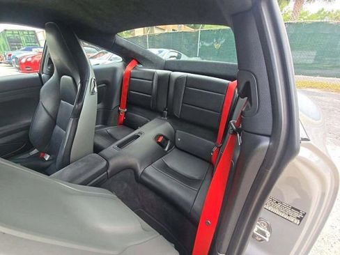 Used 2019 Porsche 911 Carrera 4 GTS AWD/4WD image 10