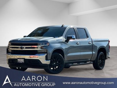 Used 2020 Chevrolet Silverado 1500 LT w/ All-Star Edition