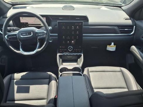 New 2026 GMC Terrain Elevation w/ Elevation Premium Package image 11