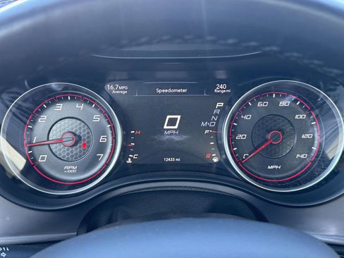 Used 2023 Dodge Charger GT w/ Plus Group AWD/4WD image 24