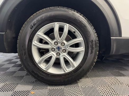 Used 2020 Ford Explorer Limited w/ Class III Trailer Tow Package AWD/4WD image 43