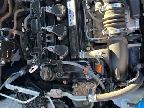 Used 2019 Honda Accord EX-L image 29