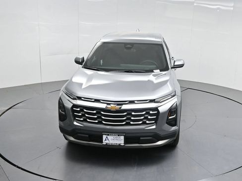 New 2026 Chevrolet Equinox LT FWD image 56