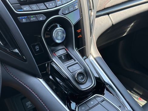 Certified 2024 Acura RDX A-Spec AWD/4WD image 26