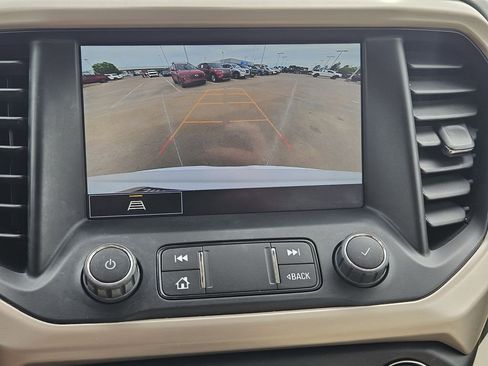 Used 2023 GMC Acadia Denali AWD/4WD image 21
