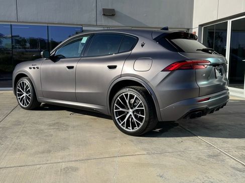 New 2026 Maserati Grecale Modena AWD/4WD image 5